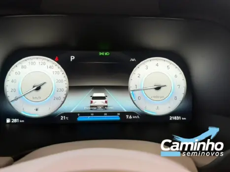HYUNDAI Palisade 3.8 V6 24V 4P AWD AUTOMÁTICO, Foto 9