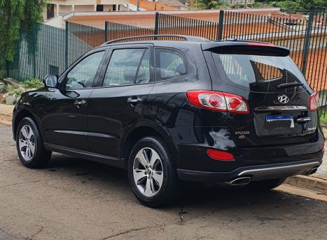 HYUNDAI Santa F� 2.4 16V 4P GLS 2WD 180CV AUTOM�TICO, Foto 2