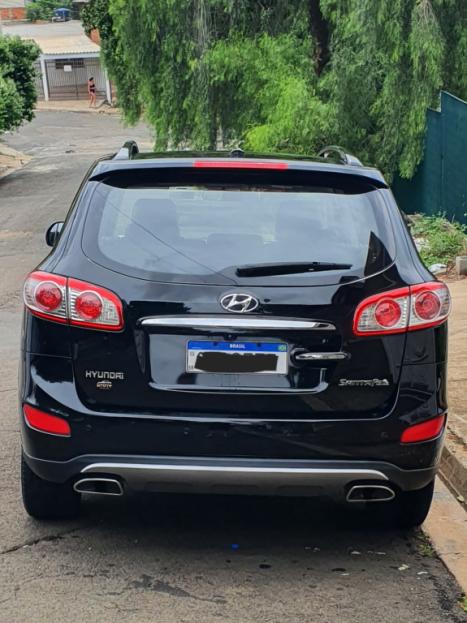 HYUNDAI Santa F� 2.4 16V 4P GLS 2WD 180CV AUTOM�TICO, Foto 3