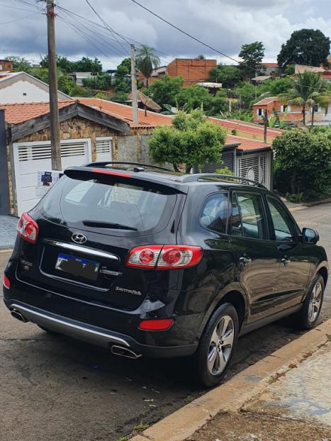 HYUNDAI Santa F� 2.4 16V 4P GLS 2WD 180CV AUTOM�TICO, Foto 4