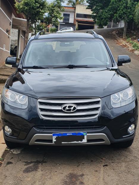 HYUNDAI Santa F� 2.4 16V 4P GLS 2WD 180CV AUTOM�TICO, Foto 5