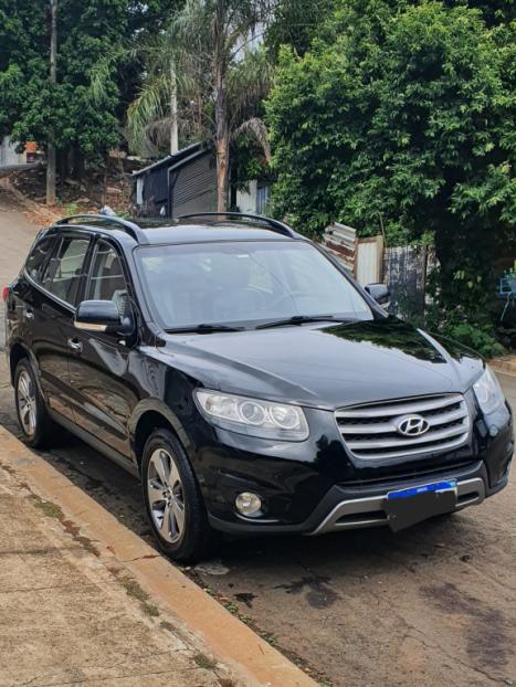 HYUNDAI Santa F� 2.4 16V 4P GLS 2WD 180CV AUTOM�TICO, Foto 6
