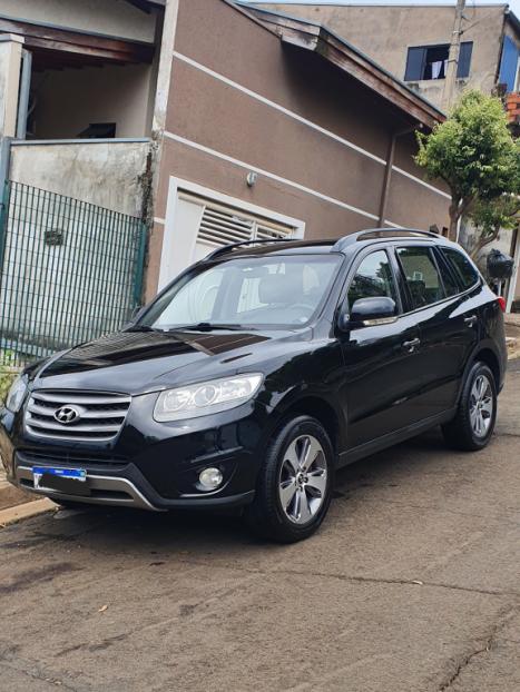 HYUNDAI Santa F� 2.4 16V 4P GLS 2WD 180CV AUTOM�TICO, Foto 1