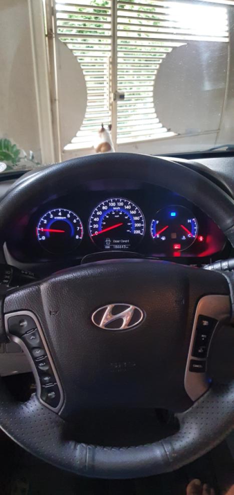 HYUNDAI Santa F� 2.4 16V 4P GLS 2WD 180CV AUTOM�TICO, Foto 8