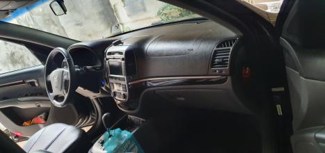 HYUNDAI Santa F� 2.4 16V 4P GLS 2WD 180CV AUTOM�TICO, Foto 9