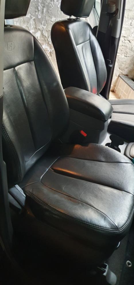 HYUNDAI Santa F� 2.4 16V 4P GLS 2WD 180CV AUTOM�TICO, Foto 10