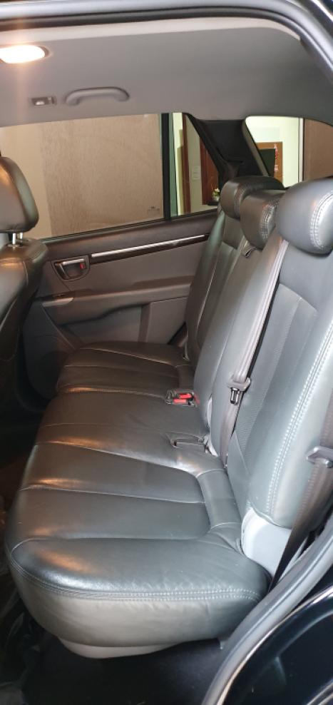 HYUNDAI Santa F� 2.4 16V 4P GLS 2WD 180CV AUTOM�TICO, Foto 11