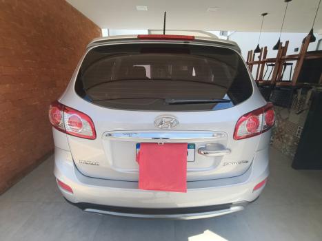HYUNDAI Santa F� 2.4 16V 4P GLS 2WD 180CV AUTOM�TICO, Foto 2
