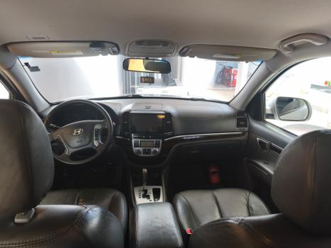 HYUNDAI Santa F� 2.4 16V 4P GLS 2WD 180CV AUTOM�TICO, Foto 3