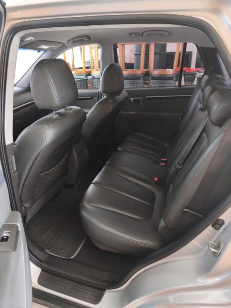 HYUNDAI Santa F� 2.4 16V 4P GLS 2WD 180CV AUTOM�TICO, Foto 5