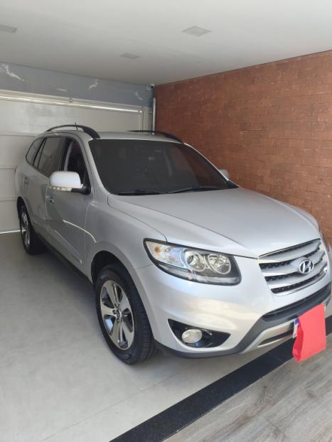 HYUNDAI Santa F� 2.4 16V 4P GLS 2WD 180CV AUTOM�TICO, Foto 6