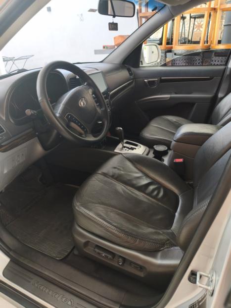 HYUNDAI Santa F� 2.4 16V 4P GLS 2WD 180CV AUTOM�TICO, Foto 8