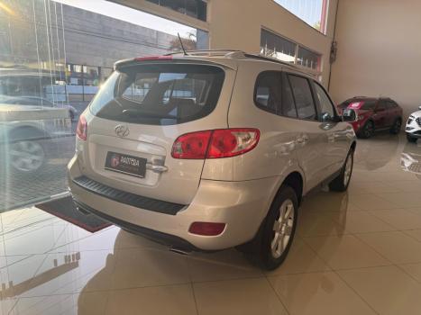 HYUNDAI Santa F 2.7 V6 24V 4P GLS 200CV AUTOMTICO, Foto 5