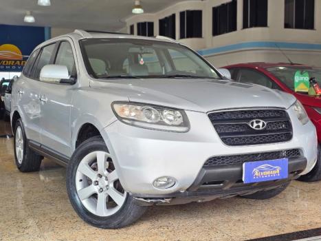 HYUNDAI Santa F 2.7 V6 24V 4P GLS 200CV 7 LUGARES AUTOMTICO, Foto 2