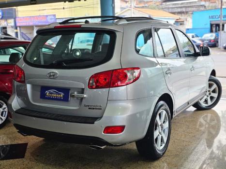 HYUNDAI Santa F 2.7 V6 24V 4P GLS 200CV 7 LUGARES AUTOMTICO, Foto 3