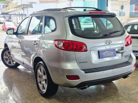 HYUNDAI Santa F 2.7 V6 24V 4P GLS 200CV 7 LUGARES AUTOMTICO, Foto 4