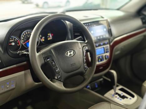 HYUNDAI Santa F 2.7 V6 24V 4P GLS 200CV 7 LUGARES AUTOMTICO, Foto 5
