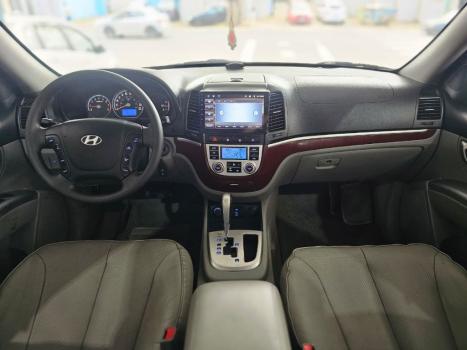 HYUNDAI Santa F 2.7 V6 24V 4P GLS 200CV 7 LUGARES AUTOMTICO, Foto 6