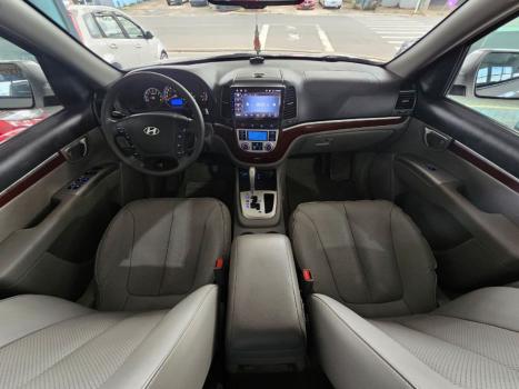 HYUNDAI Santa F 2.7 V6 24V 4P GLS 200CV 7 LUGARES AUTOMTICO, Foto 7