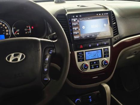 HYUNDAI Santa F 2.7 V6 24V 4P GLS 200CV 7 LUGARES AUTOMTICO, Foto 8