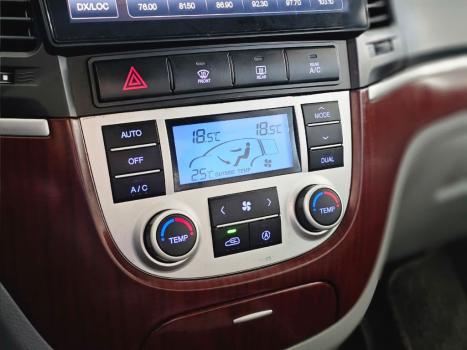 HYUNDAI Santa F 2.7 V6 24V 4P GLS 200CV 7 LUGARES AUTOMTICO, Foto 9