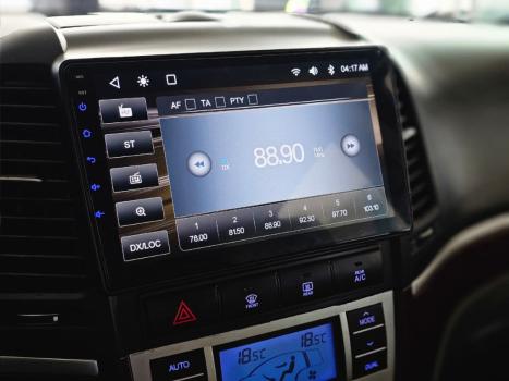 HYUNDAI Santa F 2.7 V6 24V 4P GLS 200CV 7 LUGARES AUTOMTICO, Foto 13