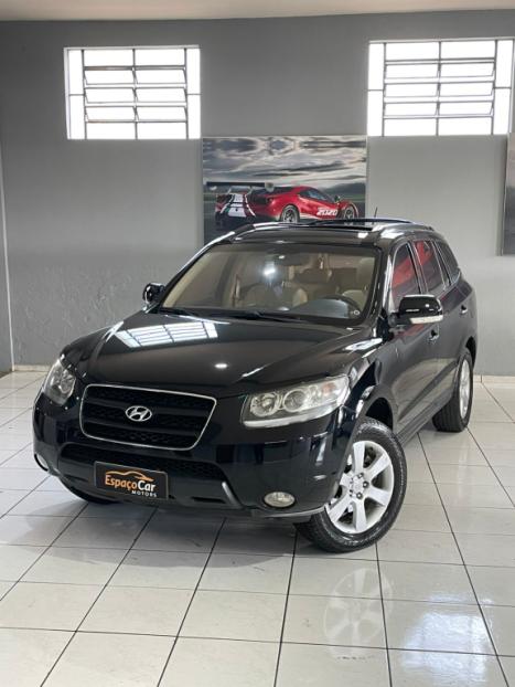 HYUNDAI Santa F� 2.7 V6 24V 4P GLS 200CV 7 LUGARES AUTOM�TICO, Foto 1