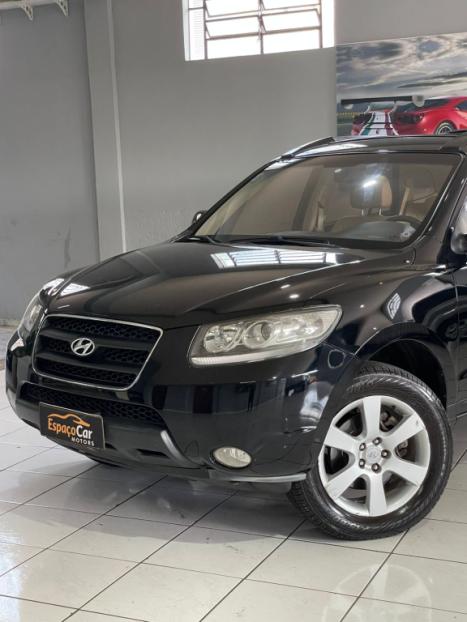 HYUNDAI Santa F� 2.7 V6 24V 4P GLS 200CV 7 LUGARES AUTOM�TICO, Foto 2