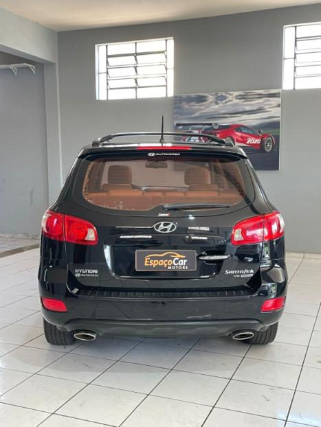 HYUNDAI Santa F� 2.7 V6 24V 4P GLS 200CV 7 LUGARES AUTOM�TICO, Foto 3
