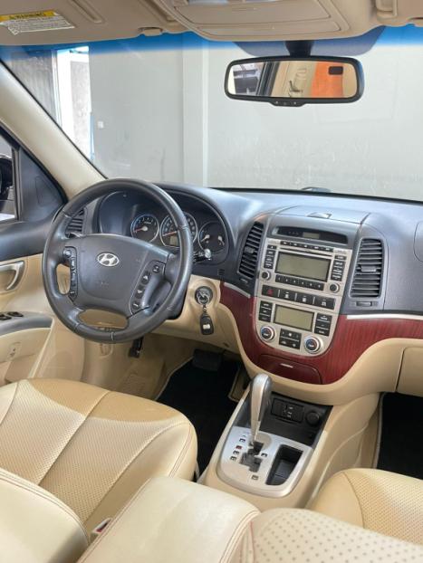 HYUNDAI Santa F� 2.7 V6 24V 4P GLS 200CV 7 LUGARES AUTOM�TICO, Foto 4