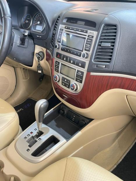 HYUNDAI Santa F� 2.7 V6 24V 4P GLS 200CV 7 LUGARES AUTOM�TICO, Foto 5