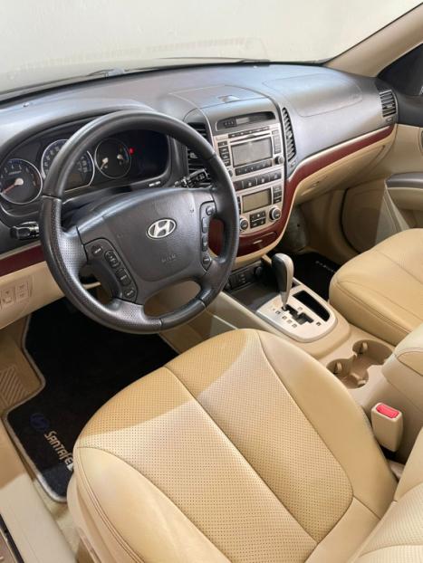 HYUNDAI Santa F� 2.7 V6 24V 4P GLS 200CV 7 LUGARES AUTOM�TICO, Foto 6