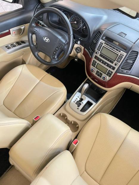 HYUNDAI Santa F� 2.7 V6 24V 4P GLS 200CV 7 LUGARES AUTOM�TICO, Foto 7