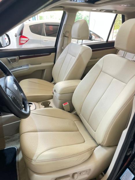 HYUNDAI Santa F� 2.7 V6 24V 4P GLS 200CV 7 LUGARES AUTOM�TICO, Foto 8