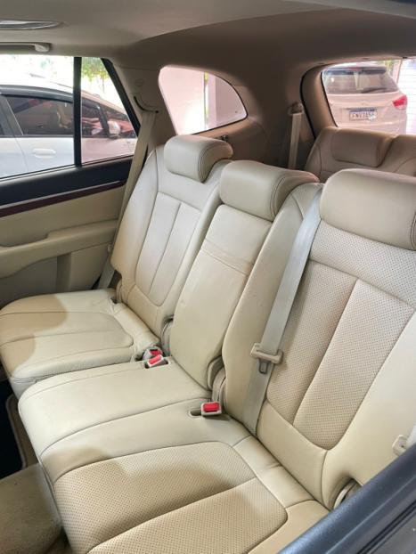 HYUNDAI Santa F� 2.7 V6 24V 4P GLS 200CV 7 LUGARES AUTOM�TICO, Foto 10