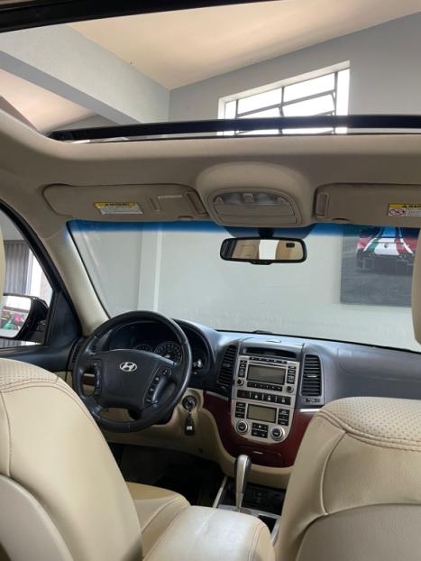 HYUNDAI Santa F� 2.7 V6 24V 4P GLS 200CV 7 LUGARES AUTOM�TICO, Foto 11
