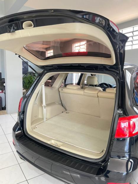 HYUNDAI Santa F� 2.7 V6 24V 4P GLS 200CV 7 LUGARES AUTOM�TICO, Foto 12