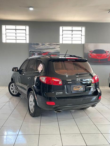 HYUNDAI Santa F� 2.7 V6 24V 4P GLS 200CV 7 LUGARES AUTOM�TICO, Foto 14