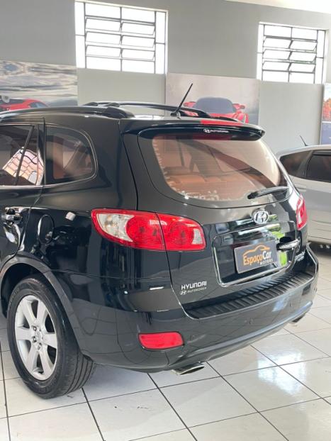 HYUNDAI Santa F� 2.7 V6 24V 4P GLS 200CV 7 LUGARES AUTOM�TICO, Foto 15
