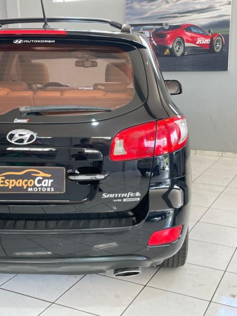 HYUNDAI Santa F� 2.7 V6 24V 4P GLS 200CV 7 LUGARES AUTOM�TICO, Foto 16