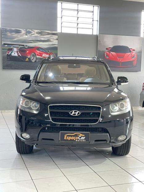 HYUNDAI Santa F� 2.7 V6 24V 4P GLS 200CV 7 LUGARES AUTOM�TICO, Foto 17