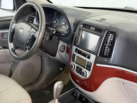 HYUNDAI Santa F� 2.7 V6 24V 4P GLS 200CV AUTOM�TICO, Foto 2