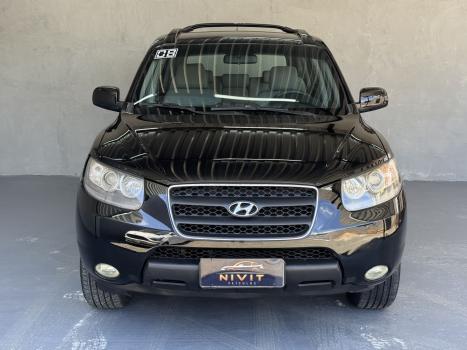 HYUNDAI Santa F� 2.7 V6 24V 4P GLS 200CV AUTOM�TICO, Foto 3