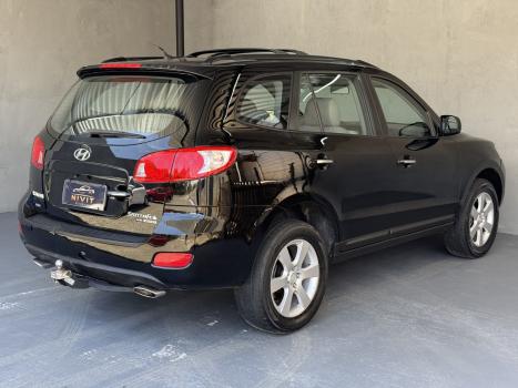 HYUNDAI Santa F� 2.7 V6 24V 4P GLS 200CV AUTOM�TICO, Foto 5