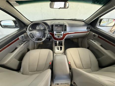 HYUNDAI Santa F� 2.7 V6 24V 4P GLS 200CV AUTOM�TICO, Foto 6