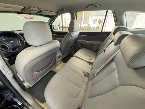 HYUNDAI Santa F� 2.7 V6 24V 4P GLS 200CV AUTOM�TICO, Foto 8