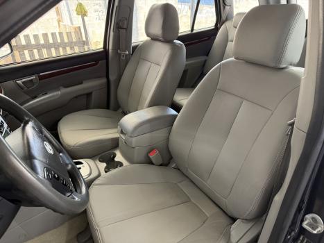 HYUNDAI Santa F� 2.7 V6 24V 4P GLS 200CV AUTOM�TICO, Foto 11