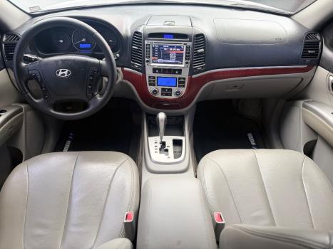 HYUNDAI Santa F� 2.7 V6 24V 4P GLS 200CV AUTOM�TICO, Foto 3