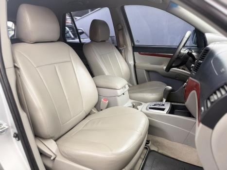 HYUNDAI Santa F� 2.7 V6 24V 4P GLS 200CV AUTOM�TICO, Foto 4