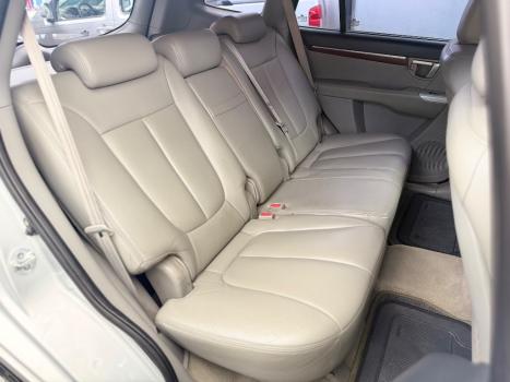 HYUNDAI Santa F� 2.7 V6 24V 4P GLS 200CV AUTOM�TICO, Foto 5